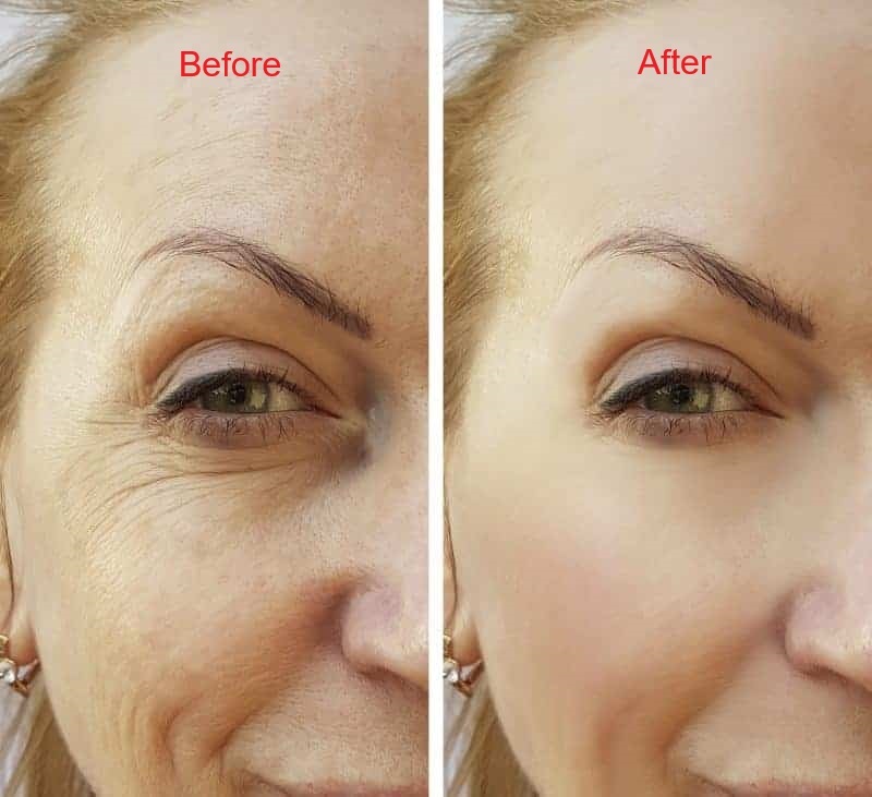 Hums beauty clinic